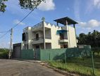 Brand New House for Sale in Meegoda