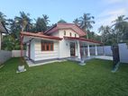 Brand New House for Sale in Miriswatta, Gampaha