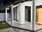 Brand New House for Sale in Moragahahena