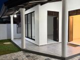 Brand New House for Sale in Moragahahena