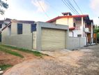 Brand New House for Sale in Moratuwa
