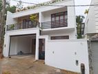 Brand New House for Sale in Moratuwa Katubadda