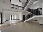 Brand new house for sale in Mount Lavinia