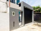 Brand New House For Sale In Mount Lavinia
