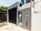 Brand New House For Sale In Mount Lavinia