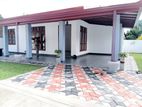 Brand New House for Sale in Naranwala