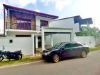 Brand New House For Sale In Near The Highway Interchange Kahathuduwa