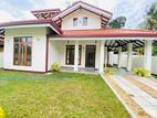 Brand New House For Sale in Negambo