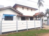 Brand New House for Sale in Negambo