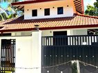 BRAND NEW HOUSE FOR SALE IN NEGOMBO AREA