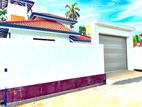 Brand New House for Sale in Negombo Area