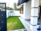 Brand New House for Sale in Negombo Area