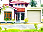 Brand New House for Sale in Negombo Area