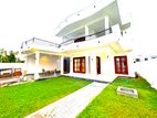 Brand New House for Sale in Negombo Area