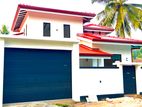 BRAND NEW HOUSE FOR SALE IN NEGOMBO AREA