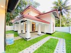 Brand New House For Sale in Negombo