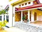 Brand New House for Sale in Negombo