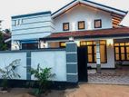 Brand New House for Sale in Negombo