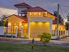 /// Brand New House For Sale in Negombo