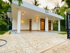 Brand New House for Sale in Negombo