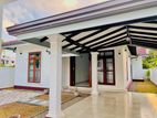 Brand New House for Sale in Negombo