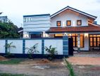 Brand New House for Sale in Negombo