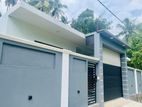 Brand New House For Sale in Negombo