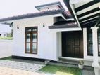 Brand New House for Sale in Negombo