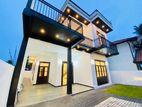 Brand New House For Sale in Negombo