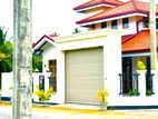 Brand New House for Sale in Negombo