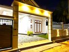 Brand New House for Sale in Negombo