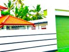 Brand New House for Sale in Negombo