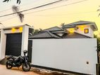 Brand New House for Sale in Negombo