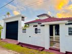 Brand New House for Sale in Negombo