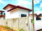 Brand New House for Sale in Negombo