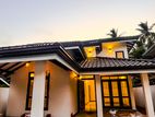 Brand New House for Sale in Negombo