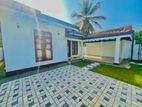 Brand New House for Sale in Negombo