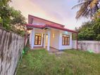 Brand New House For Sale in Negombo