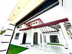 Brand New House for Sale in Negombo