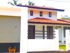 Brand New House for Sale in Negombo