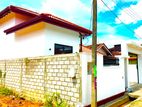 Brand New House for Sale in Negombo