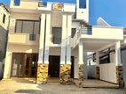 Brand New House For Sale in Negombo