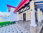 Brand New House for Sale in Negombo