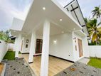 Brand New House For Sale in Negombo