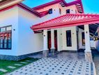 Brand New House for Sale in Negombo