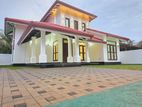 Brand New House For Sale in Negombo