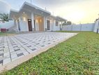 Brand New House For Sale in Negombo