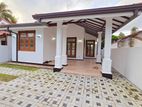 Brand New House for Sale in Negombo
