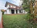 Brand New House for Sale in Negombo