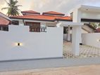 Brand New House for Sale in Negombo